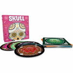 Kartenspiele Asmodee SKULL (FR)