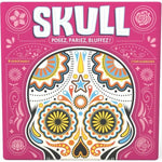 Kartenspiele Asmodee SKULL (FR)