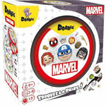 Lernspiel Asmodee Dobble: Marvel