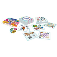Tischspiel Asmodee
