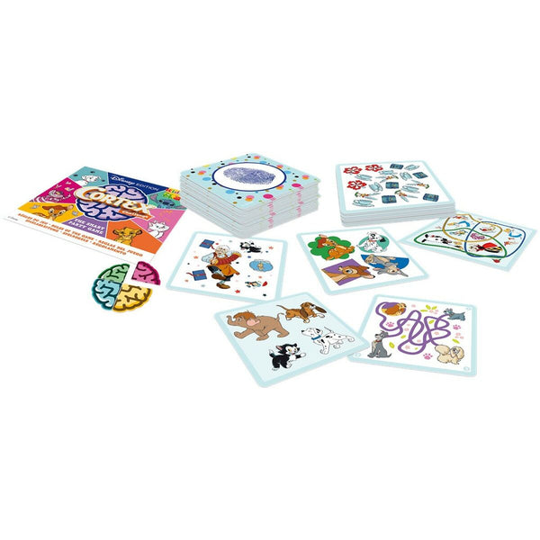 Tischspiel Asmodee