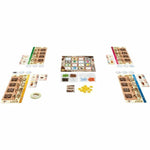 Tischspiel Asmodee