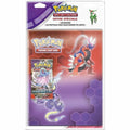 Aufkleber-Pack Pokémon (FR)