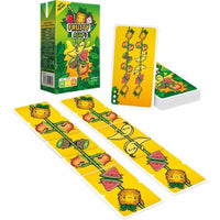 Tischspiel Asmodee Fruity Asap (FR)