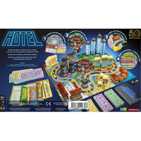 Tischspiel Asmodee