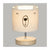 Tischlampe Atmosphera Für Kinder Bär 25 W (23 x 15 cm)
