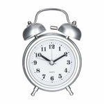 Wecker Atmosphera Klassich Bunt PVC
