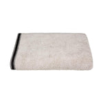 Badetuch 5five Simply Smart Premium Beige Baumwolle 100 x 150 cm