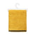 Badetuch 5five Simply Smart Premium Senf Baumwolle 100 x 150 cm