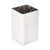Mehrzweckbox Nature Scandi Metall Weiß 1 Kg