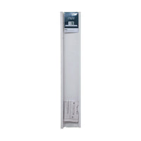 Regale 5five Simply Smart Weiß 58 x 10 x 4 cm Holz