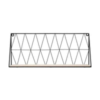 Regal Atmosphera Industrial An der Wand montiert (47,9 x 20 x 12,5 cm)