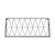 Regal Atmosphera Industrial An der Wand montiert (47,9 x 20 x 12,5 cm)