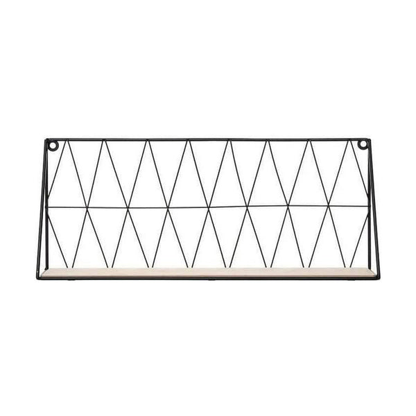 Regal Atmosphera Industrial An der Wand montiert (47,9 x 20 x 12,5 cm)