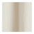 Vorhang Atmosphera Panama Beige Polyester (260 x 140 cm)