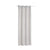 Vorhang Atmosphera Panama Beige Polyester (260 x 140 cm)