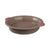 Silikonform mit Griff Secret de Gourmet Braun Silikon 24 cm
