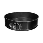 Kuchenspringform 5five Simply Smart Schwarz Metall Ø 26 cm