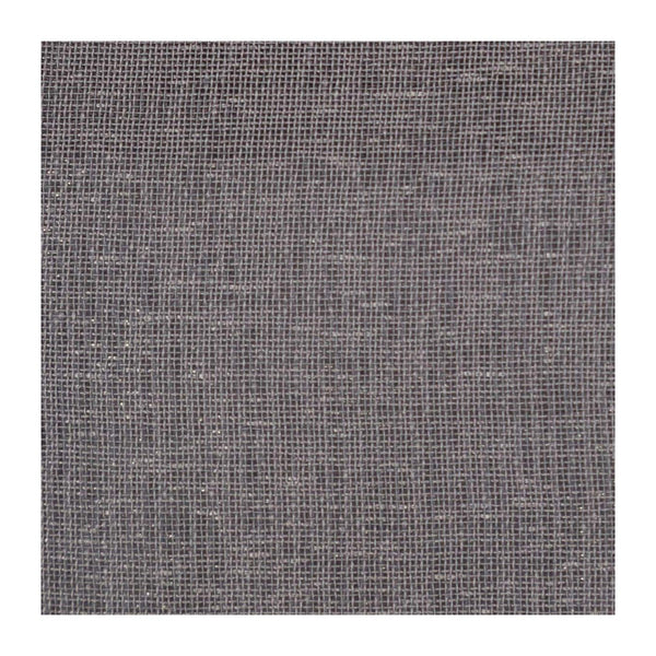 Vorhang Atmosphera VISOR TRANSPARENTE Vison Polyester (240 x 140 cm)