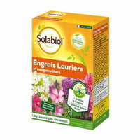 Organischer Dünger Solabiol Laurel Bougainvillea 1,5 Kg