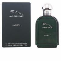 Herrenparfüm Jaguar EDT 100 ml