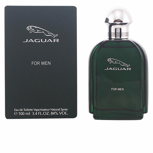 Herrenparfüm Jaguar EDT 100 ml