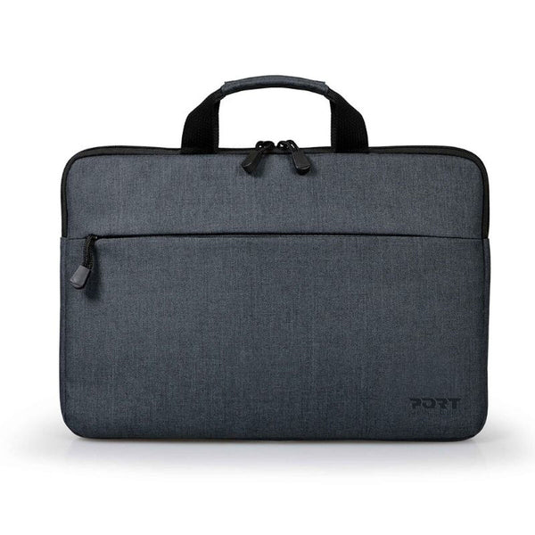 Laptoptasche Port Designs BELIZE TL 13.3" Grau