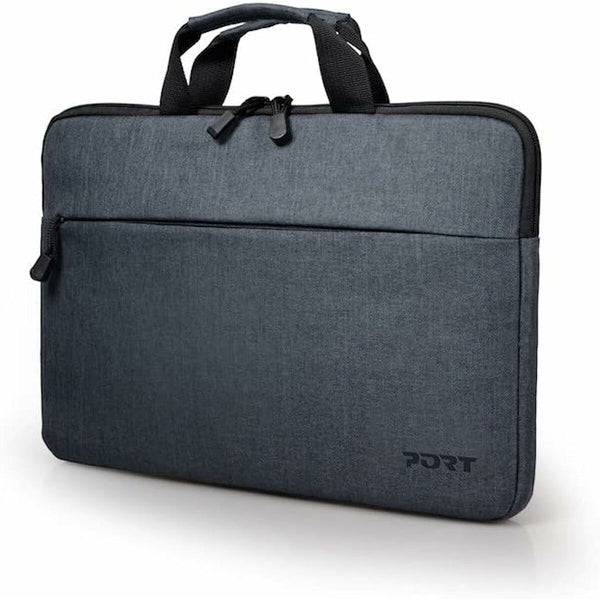 Laptoptasche Port Designs BELIZE TL 13.3" Grau