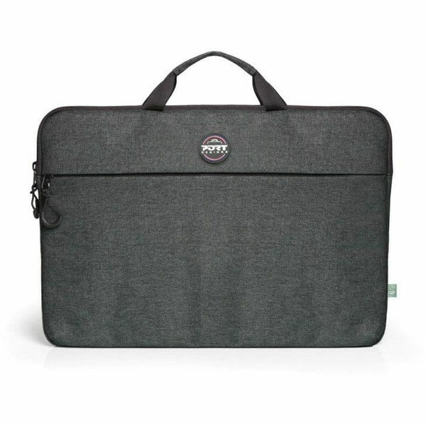 Laptoptasche Port Designs Belize II Ergoview Grau 16"