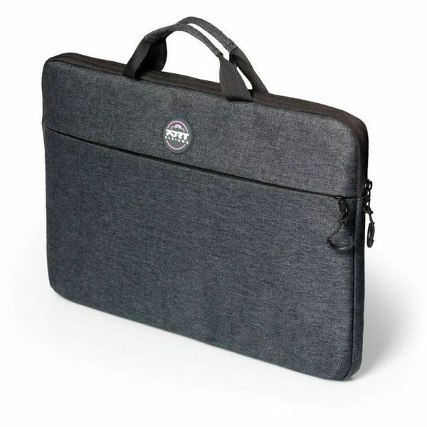 Laptoptasche Port Designs Belize II Ergoview Grau 16"