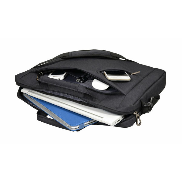 Laptoptasche Port Designs 135172 Schwarz 15,6" 43 x 23,5 x 7 cm