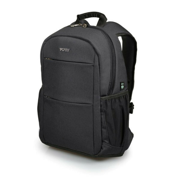 Laptoptasche Port Designs 135173 Schwarz 35 x 48,5 x 19 cm