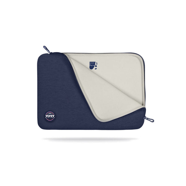 Laptop Hülle Port Designs Torino II Blau 14" 13,3"