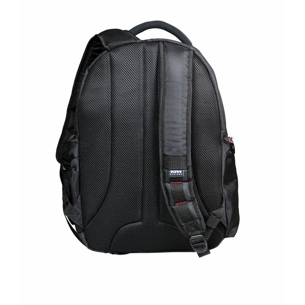 Laptoptasche Port Designs 160511 Schwarz 36 x 55 x 23 cm