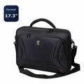 Laptoptasche Port Designs 160513 Schwarz 17,3" 4,5 x 5 x 10 cm