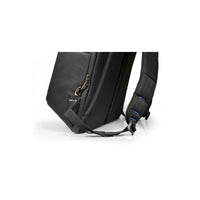 Laptoptasche Port Designs CHICAGO EVO BP 13/15.6’’ Schwarz Schwarzweiß