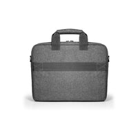 Laptoptasche Port Designs Yosemite Eco TL Grau Schwarzweiß