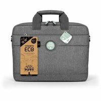 Laptoptasche Port Designs Yosemite Eco TL Grau