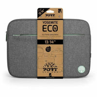 Aktentasche Port Designs YOSEMITE Eco Grau