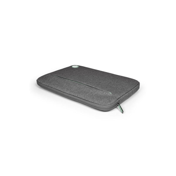 Laptop Hülle Port Designs YOSEMITE Eco Grau Schwarzweiß 15,6"