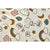 Bettbezug-Set TODAY Weiß Einzelbett 140 x 200 cm Für Kinder 2 Stücke
