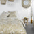 Bettbezug-Set TODAY Dream Braun