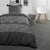 Bettbezug-Set TODAY Gael 140 x 200 cm