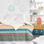 Bettbezug-Set TODAY Sunshine gedruckt King size 2 Stücke