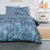 Bettbezug-Set TODAY Sunshine King size 2 Stücke