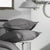 Bettbezug-Set TODAY Grau King size 220 x 240 cm