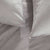Bettbezug-Set TODAY Grau King size 220 x 240 cm