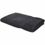 Badetuch TODAY Essential Maxi 90 x 150 cm Schwarz