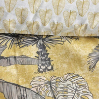 Bettbezug-Set TODAY Bunt King size 220 x 240 cm 2 Stücke