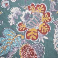 Bettbezug-Set TODAY Bunt King size 220 x 240 cm 2 Stücke